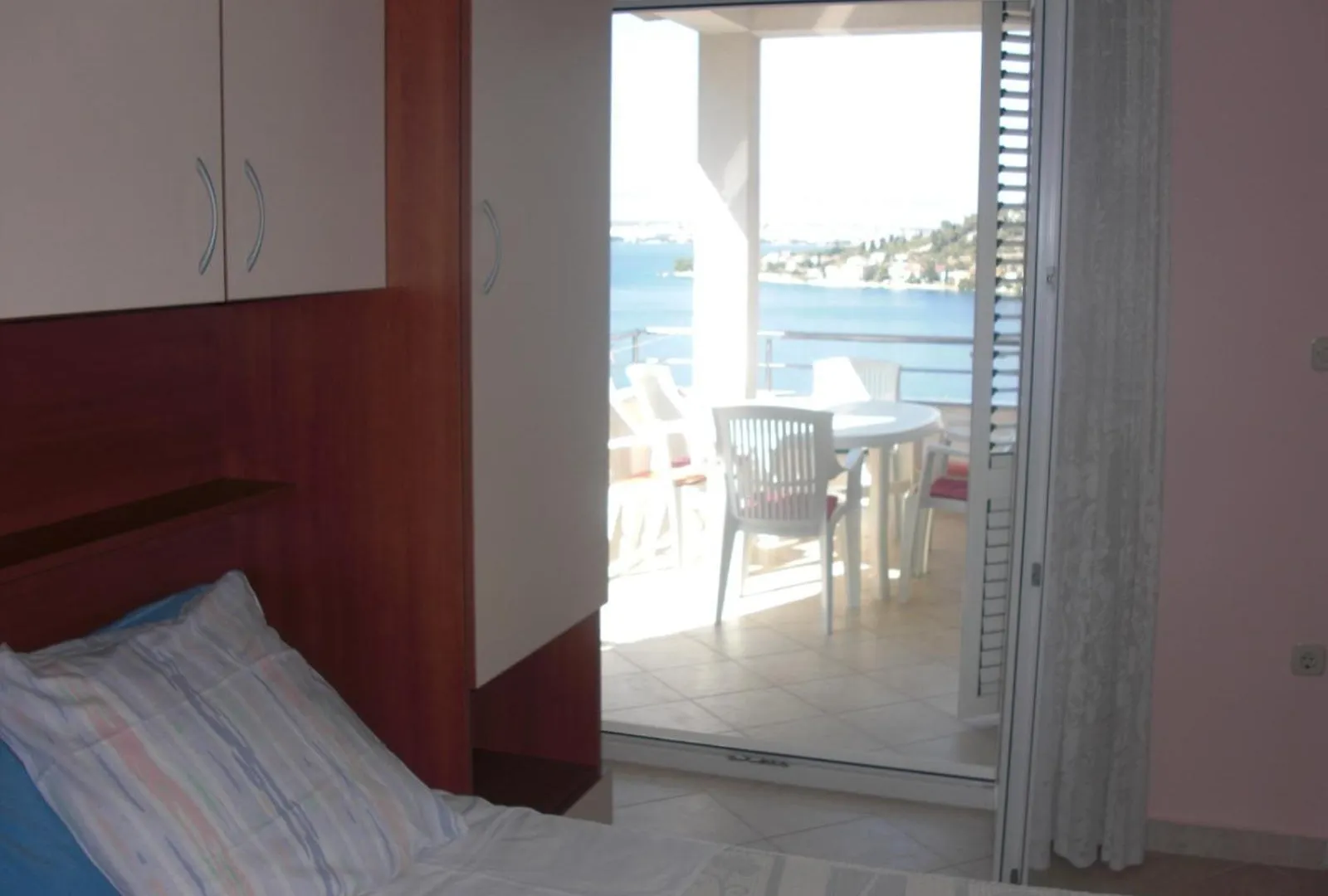 Family Friendly Apartments With A Swimming Pool Kali, Ugljan - 23026 Kali