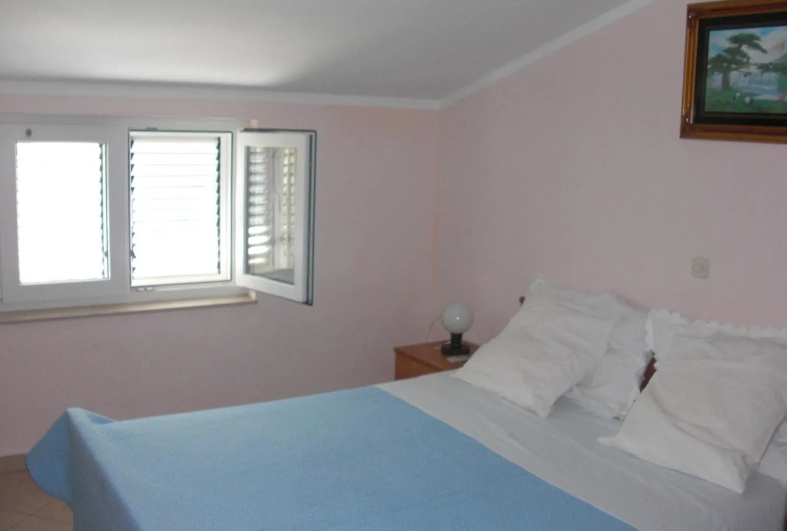 Family Friendly Apartments With A Swimming Pool Kali, Ugljan - 23026