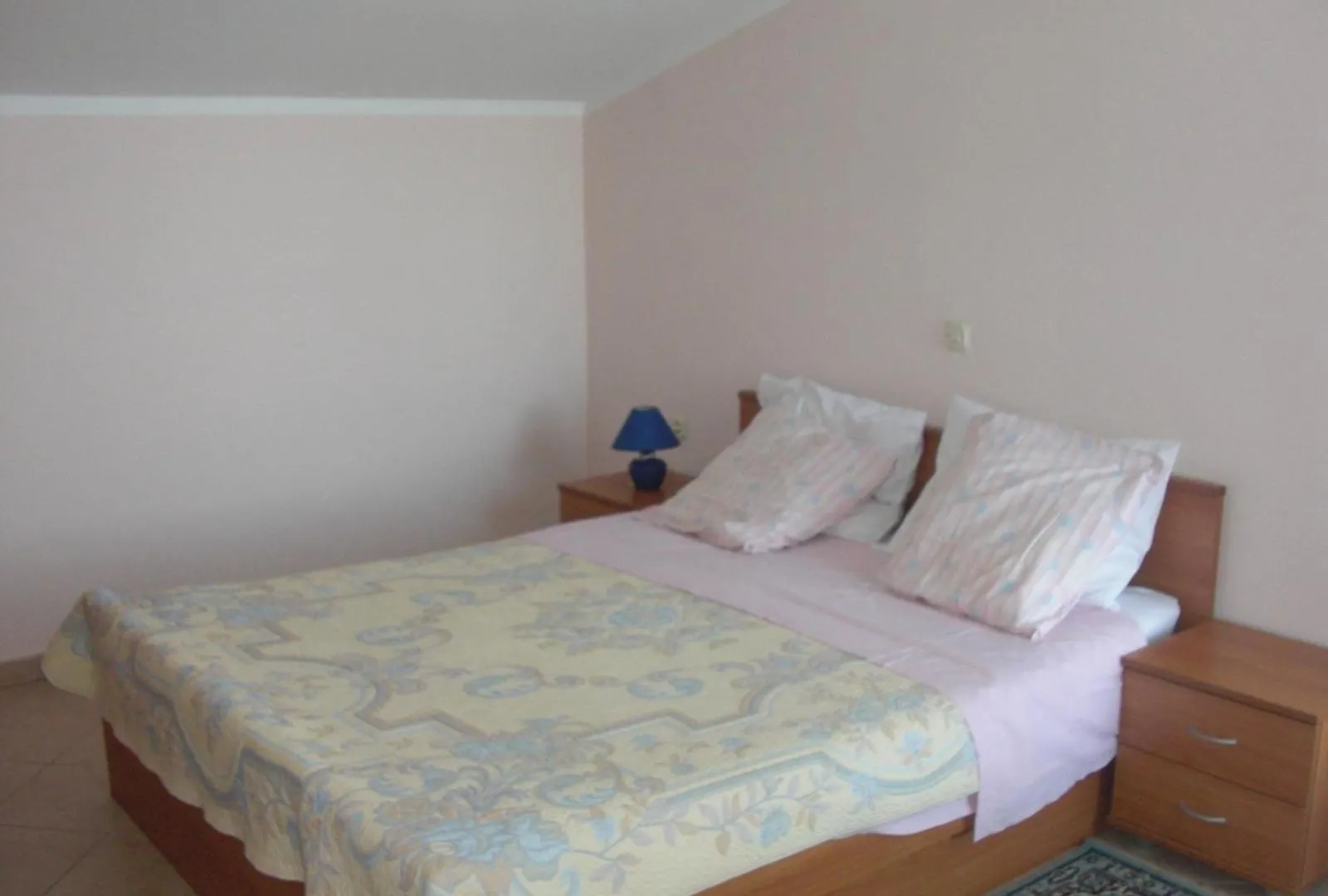 Family Friendly Apartments With A Swimming Pool Kali, Ugljan - 23026