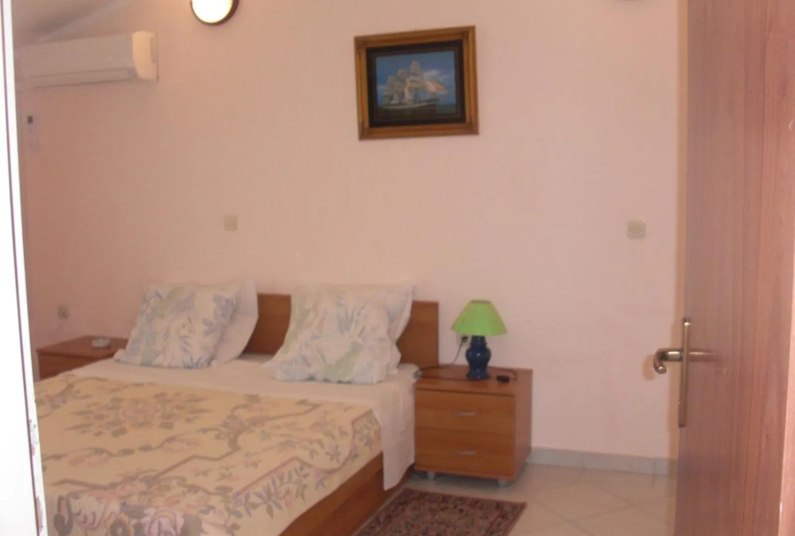 Family Friendly Apartments With A Swimming Pool Kali, Ugljan - 23026 Croatia