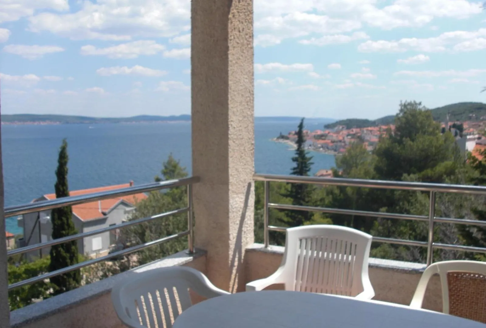 Family Friendly Apartments With A Swimming Pool Kali, Ugljan - 23026 Croatia