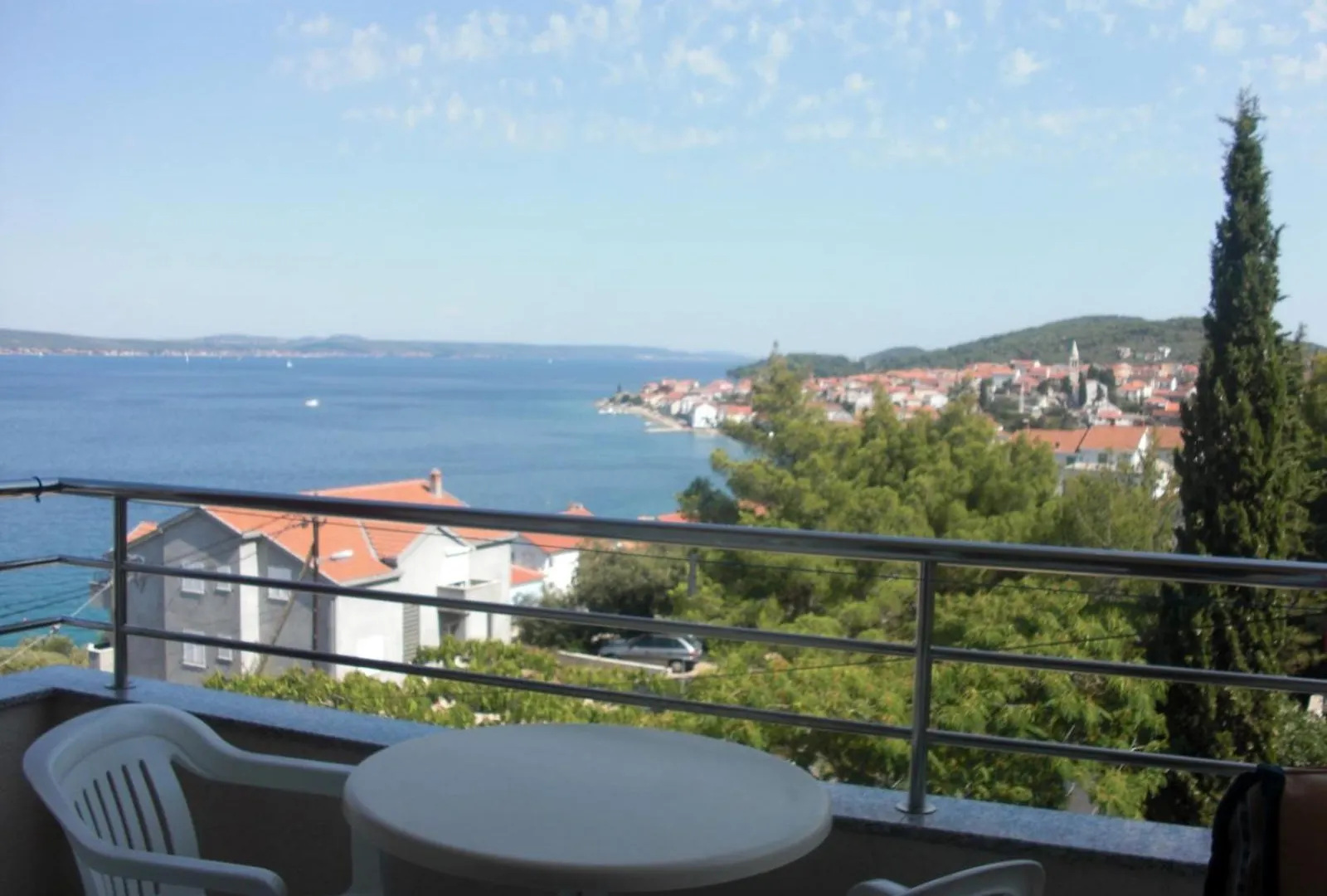 Family Friendly Apartments With A Swimming Pool Kali, Ugljan - 23026 Kali