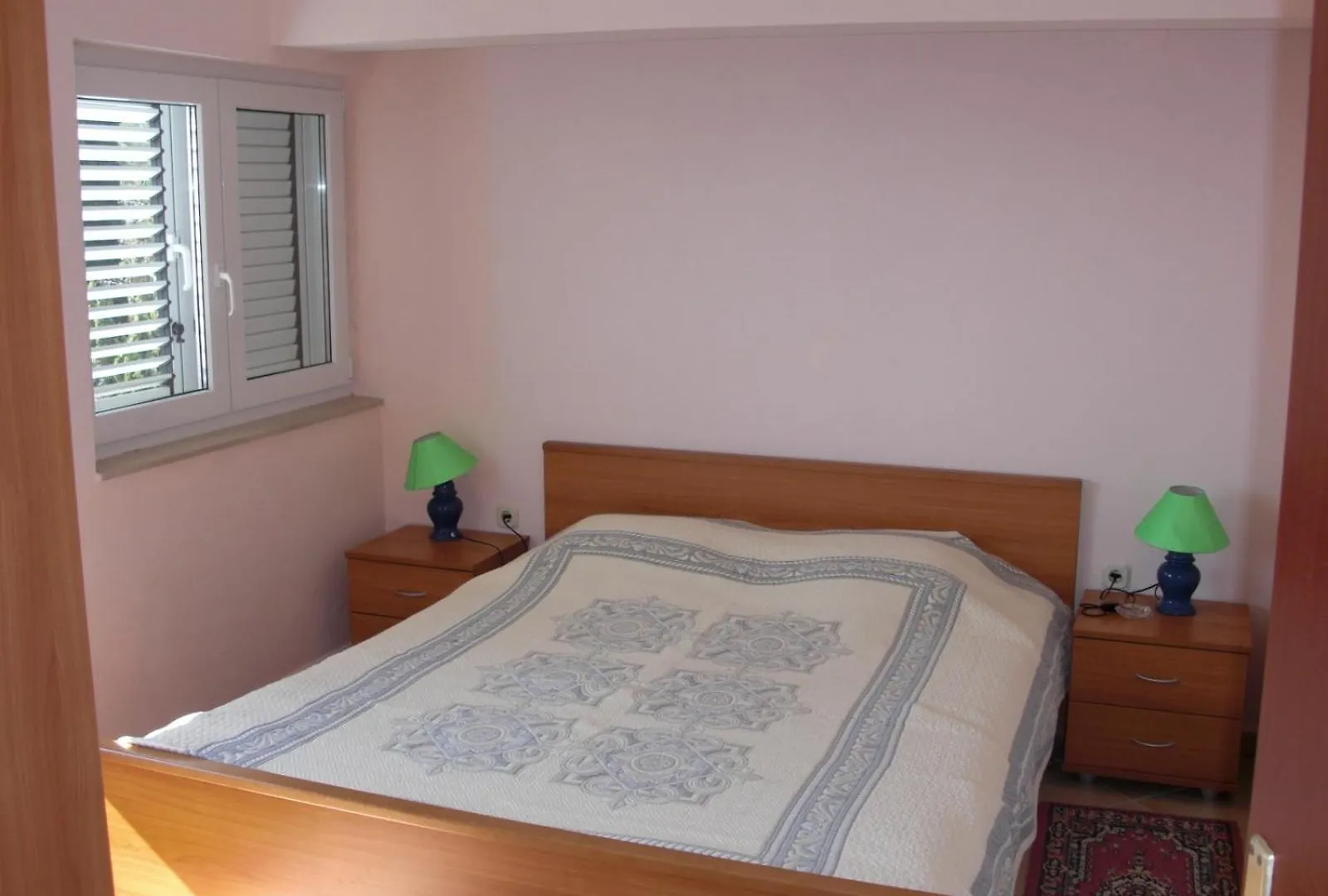 Family Friendly Apartments With A Swimming Pool Kali, Ugljan - 23026