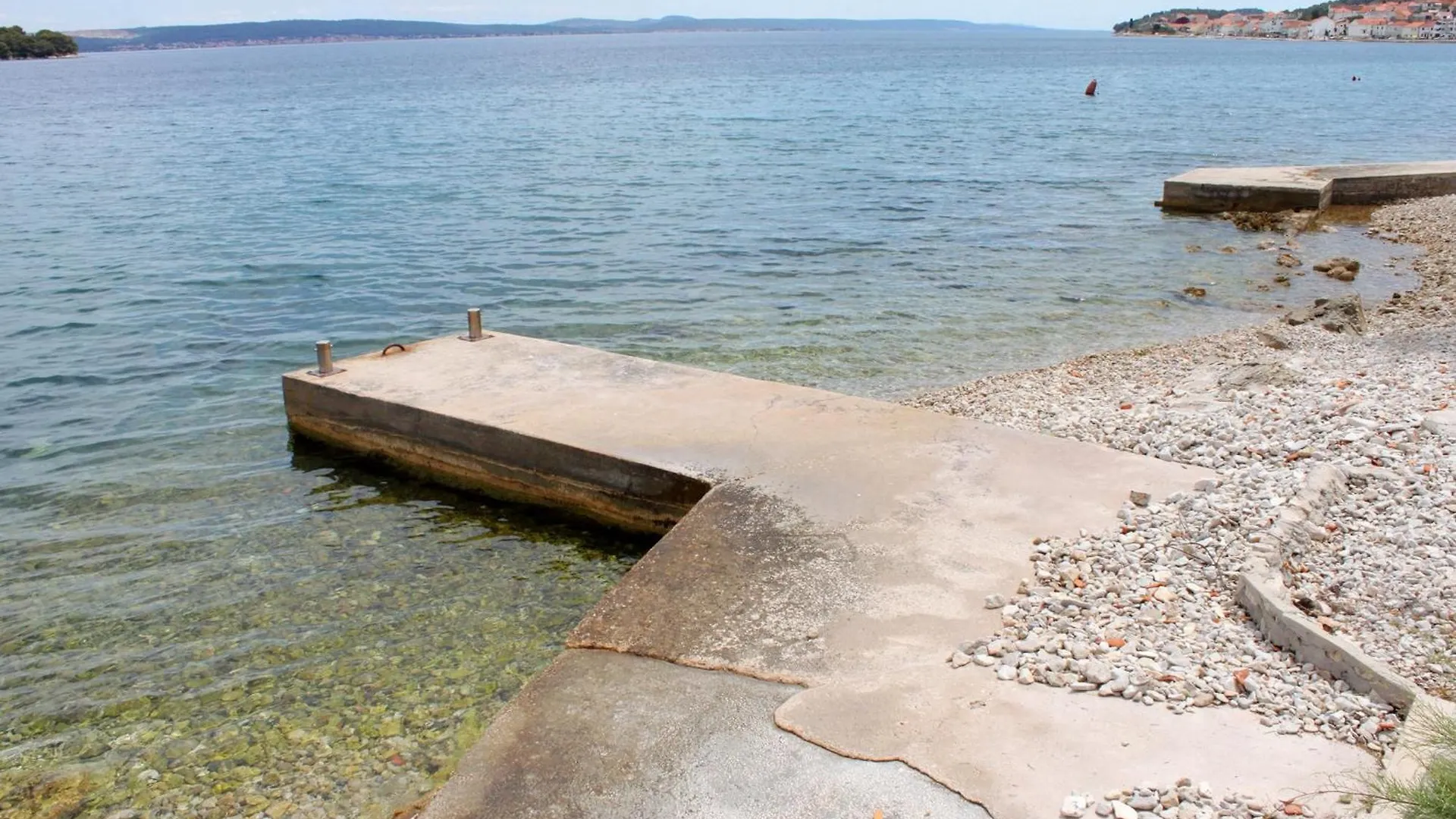 Family Friendly Apartments With A Swimming Pool Kali, Ugljan - 23026 0*, Kali Croatia