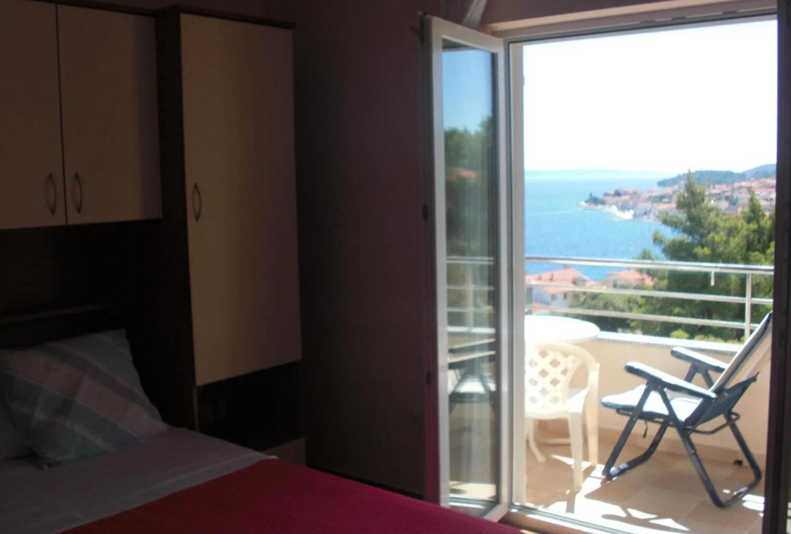 Family Friendly Apartments With A Swimming Pool Kali, Ugljan - 23026