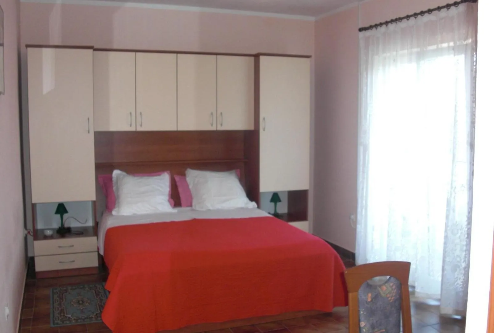 Family Friendly Apartments With A Swimming Pool Kali, Ugljan - 23026 0*, カリ