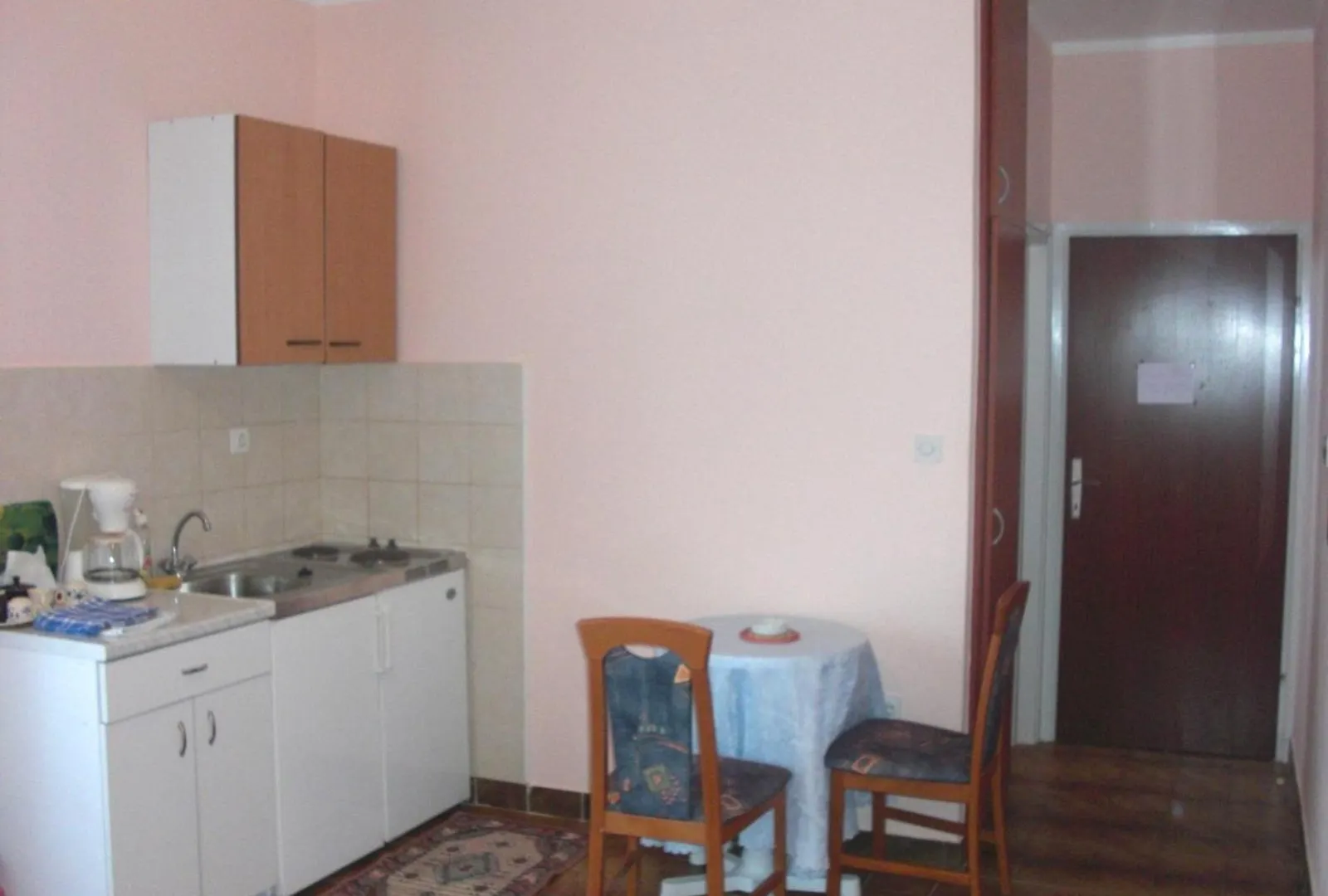Family Friendly Apartments With A Swimming Pool Kali, Ugljan - 23026