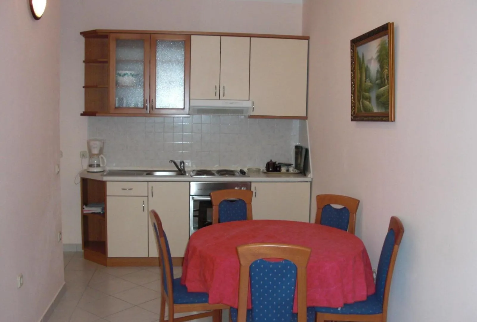 Family Friendly Apartments With A Swimming Pool Kali, Ugljan - 23026 0*, カリ
