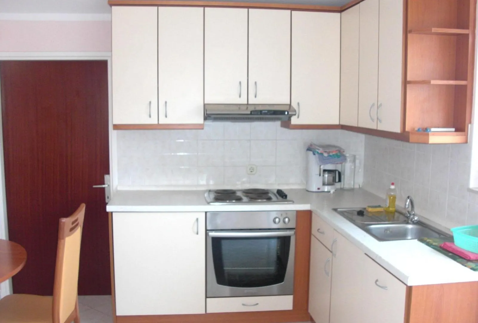 Family Friendly Apartments With A Swimming Pool Kali, Ugljan - 23026 カリ