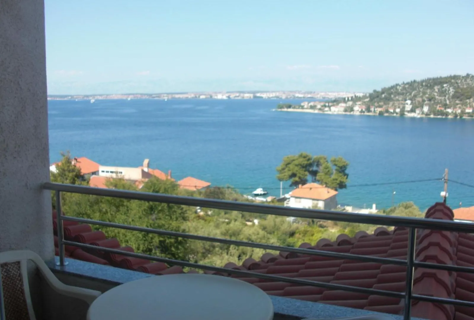 Family Friendly Apartments With A Swimming Pool Kali, Ugljan - 23026 Croatia