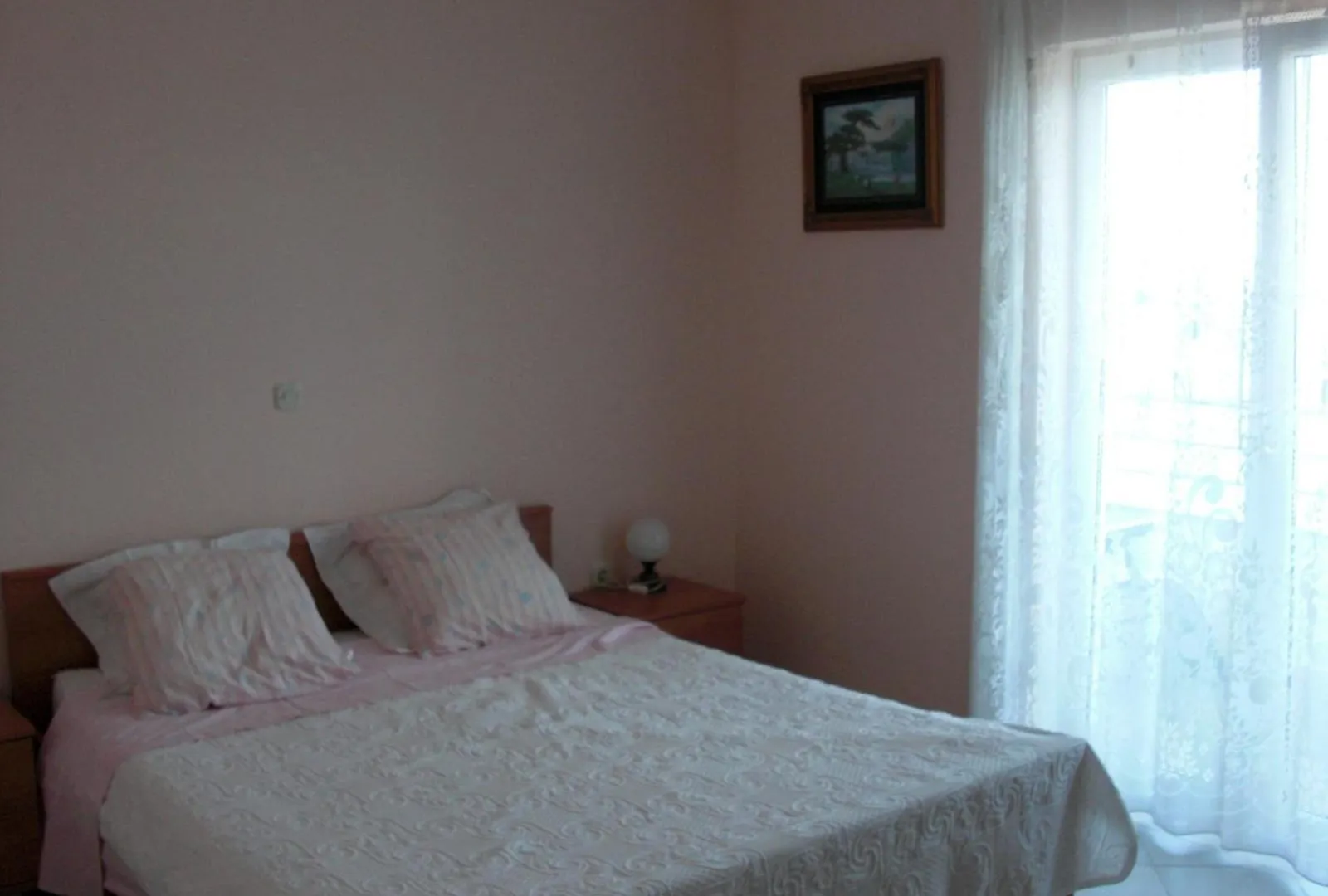 Family Friendly Apartments With A Swimming Pool Kali, Ugljan - 23026 Croatia