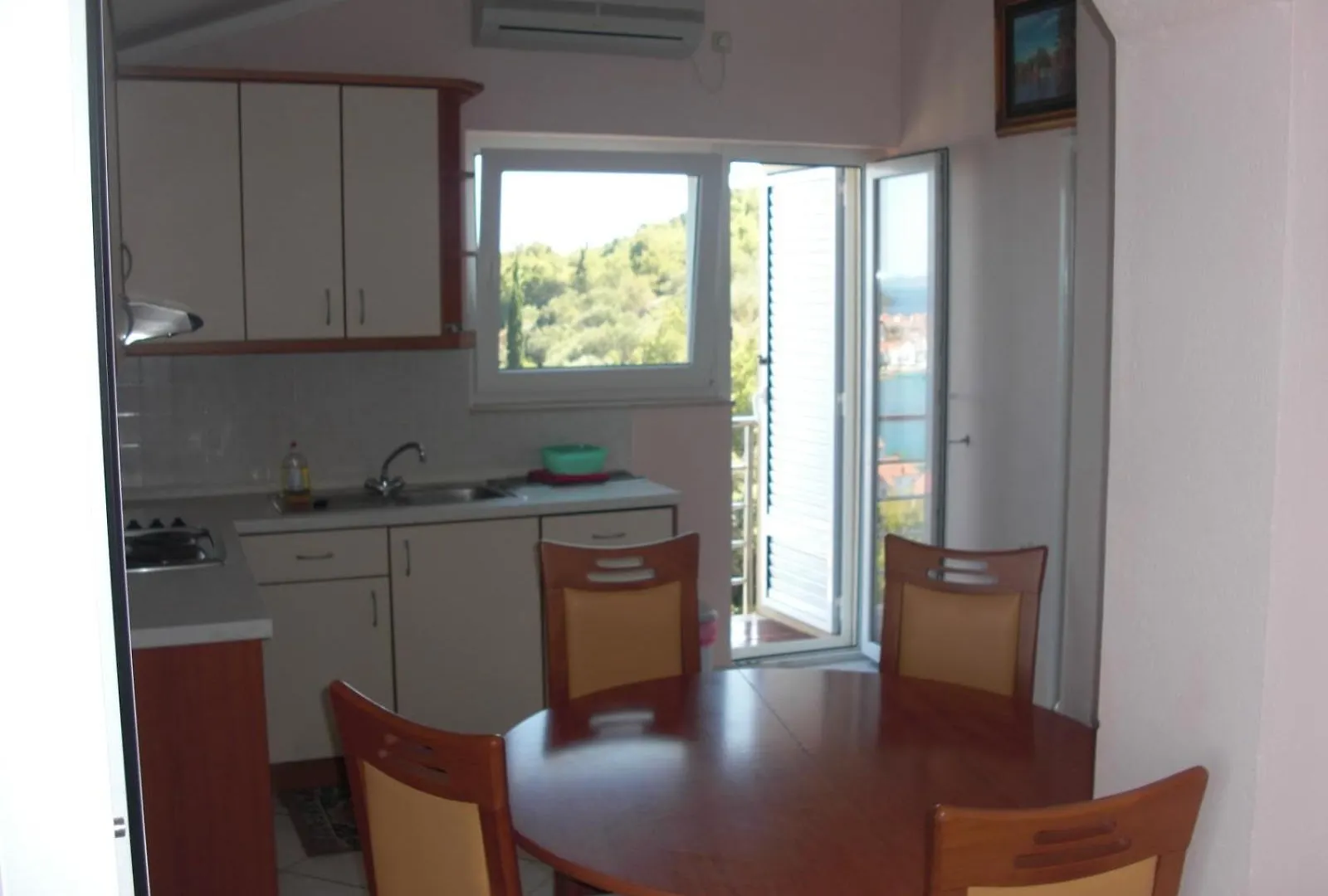 Family Friendly Apartments With A Swimming Pool Kali, Ugljan - 23026 Croatia