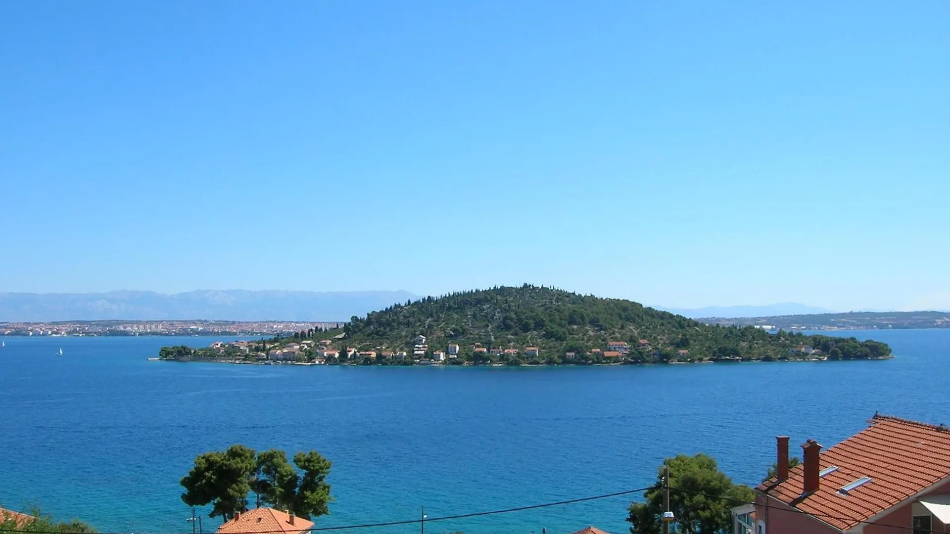 Family Friendly Apartments With A Swimming Pool Kali, Ugljan - 23026 Croatia