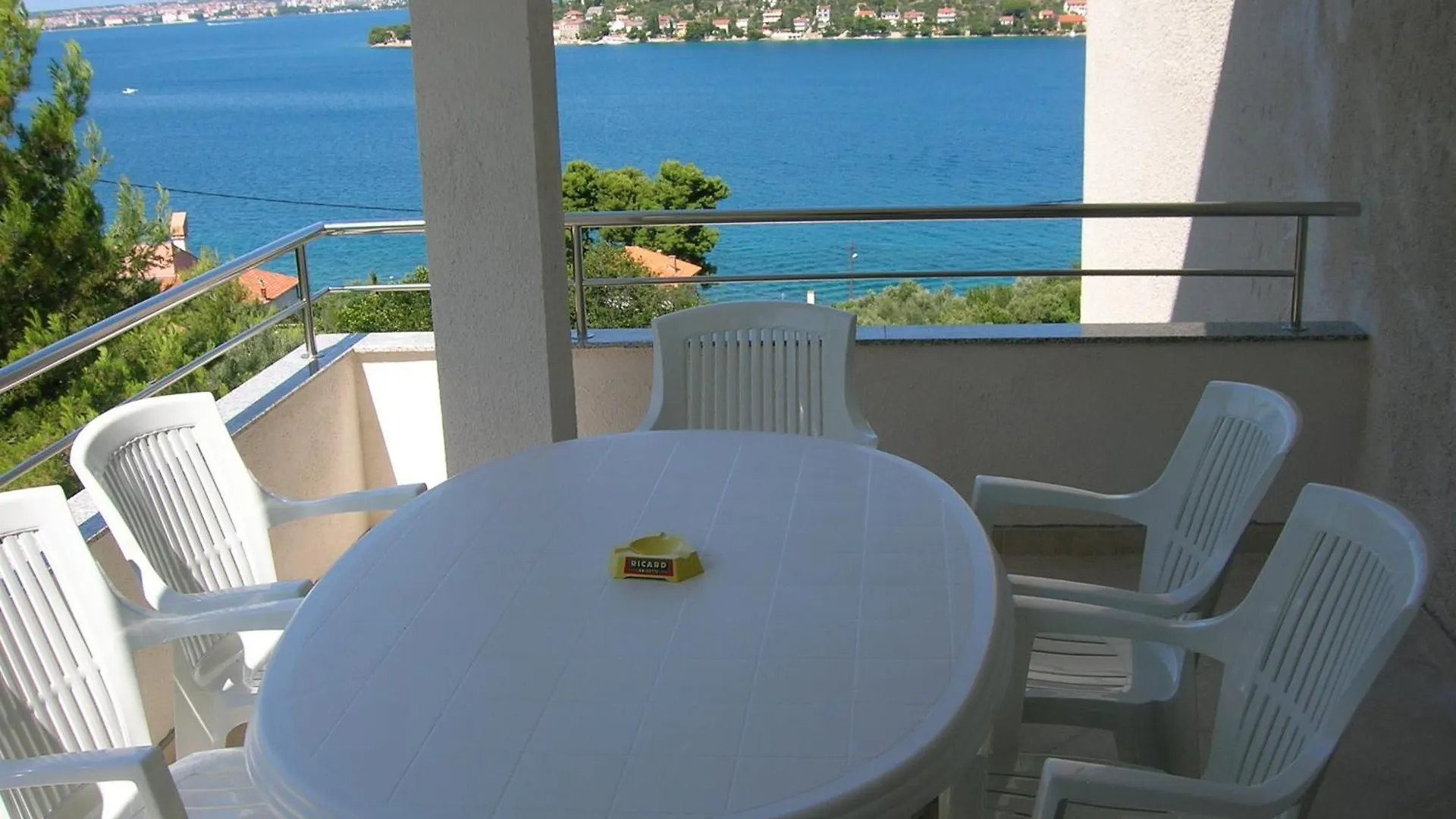 Family Friendly Apartments With A Swimming Pool Kali, Ugljan - 23026 Croatia