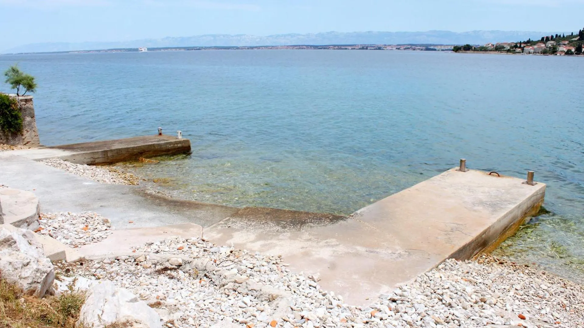 Family Friendly Apartments With A Swimming Pool Kali, Ugljan - 23026 Croatia